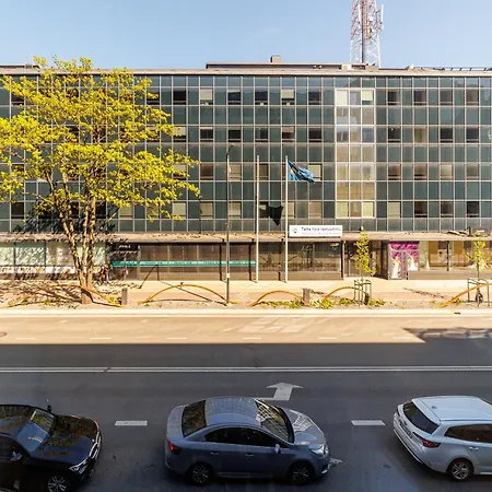 River Таллінн