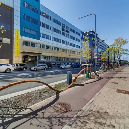 River * Таллінн