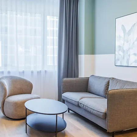 River Hotell Tallinn