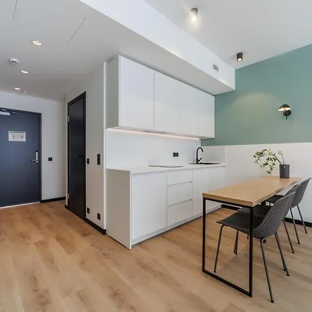 River Hotell Tallinn